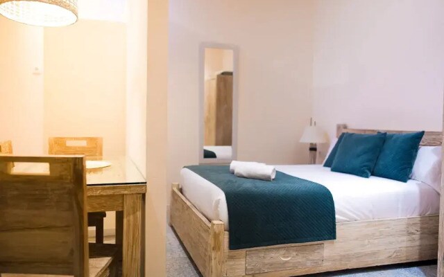 La Bodega Urban Suites