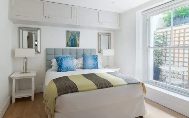 Notting Hill Holland Park 2 Bed