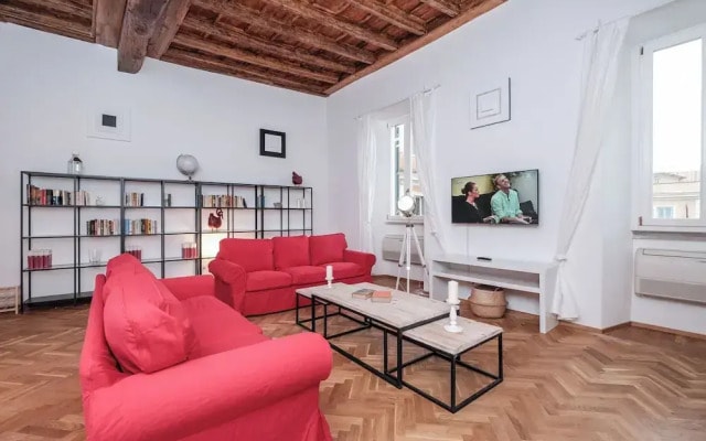 Trastevere Apartments
