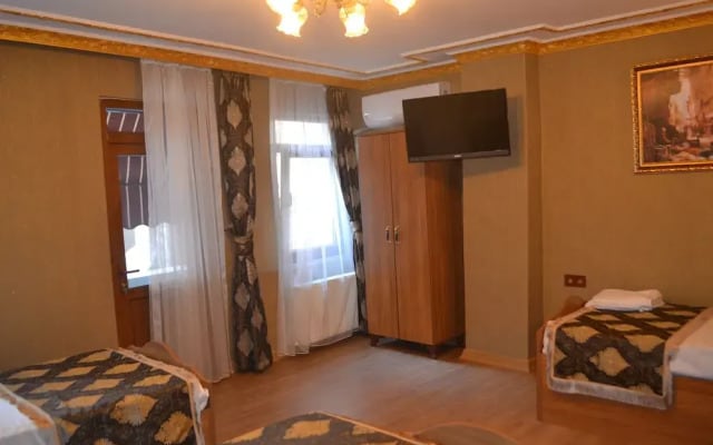 La casa Suites