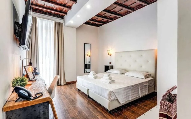 Effe Luxury Palace