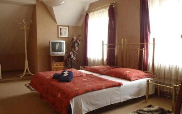 Hotel Green House
