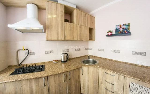 Apartments Rent-servise na Pushkina 99, flat. 58