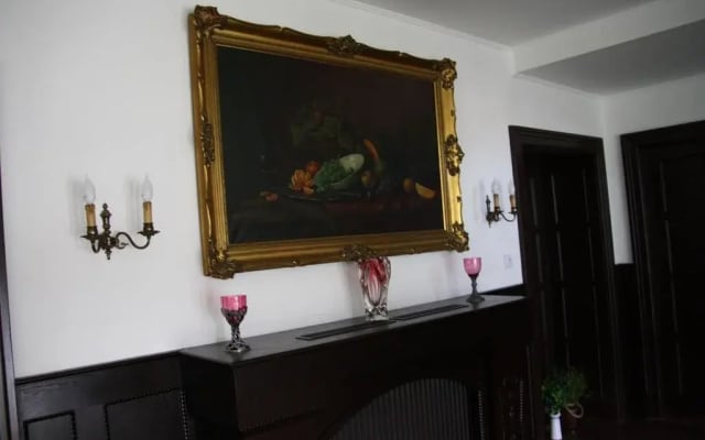 Villa JKC