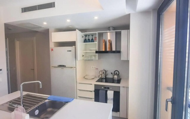 Ultra Lux Residence Flat-Great Location