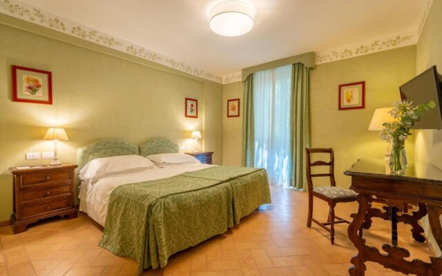Parkhotel Villa Grazioli