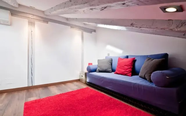 Apartamento Latina