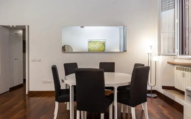 Rental in Rome Navona Cartari Apartment
