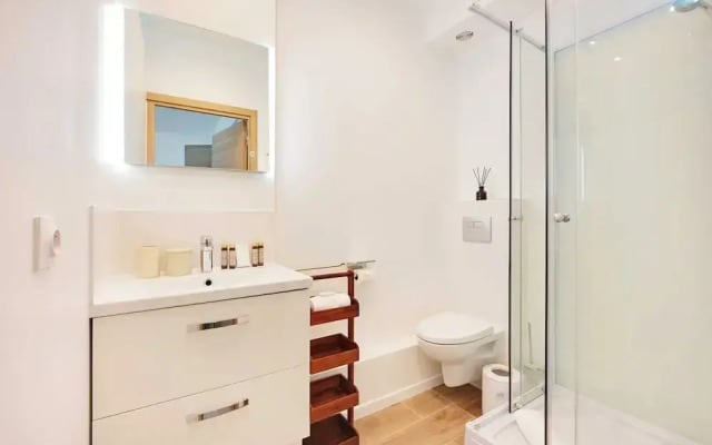 Exceptional Flat - 3bd/12p - Trocadero