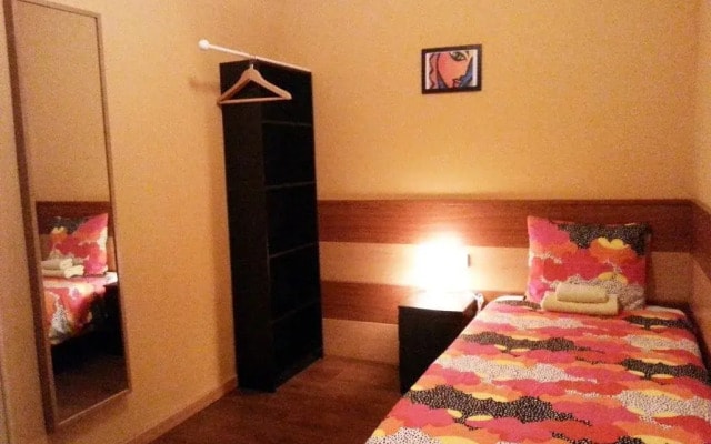 Barcelona Rooms