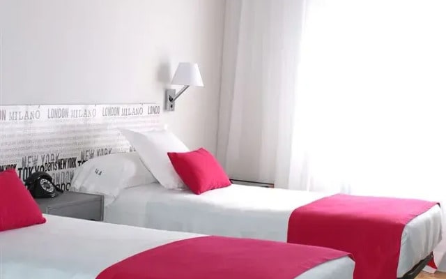 Anaco Hotel