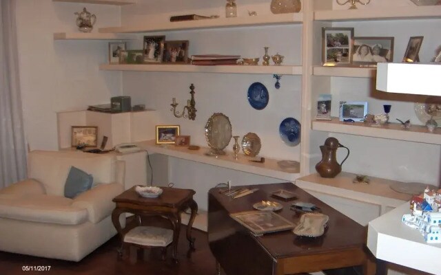 Fleming Luxury Apartment in Rome