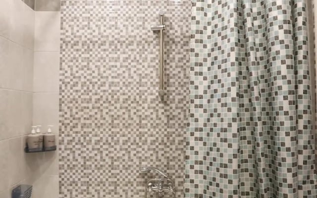 Апартаменты guestapartment