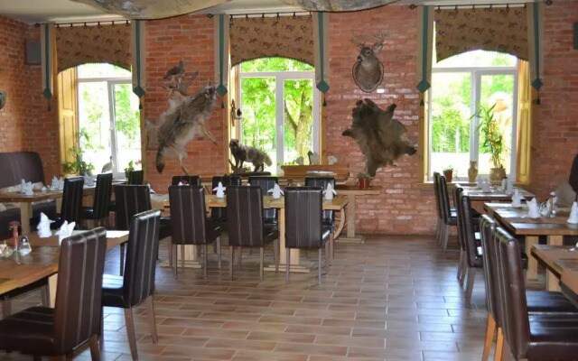 Hotel Metsis