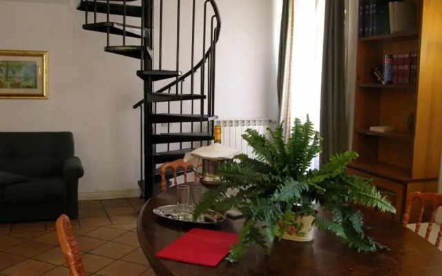 Residenza Monti