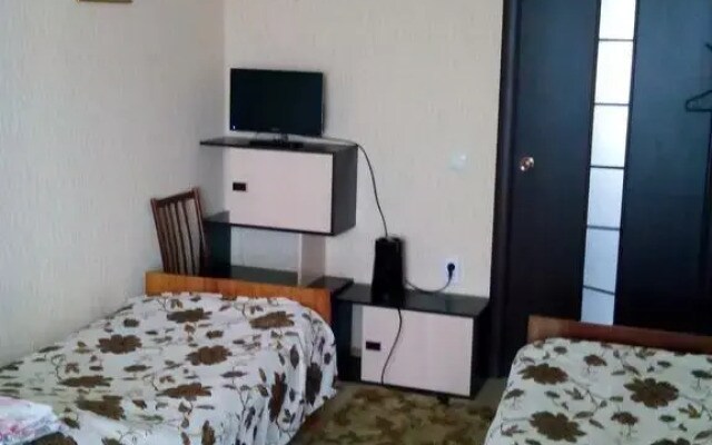 Guest House on Vostochnaya d 1D