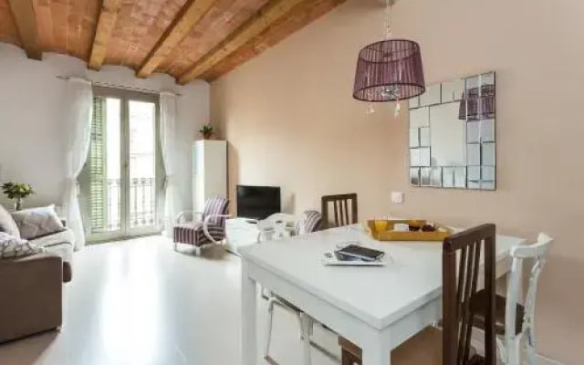 Casa Cosi Letamendi