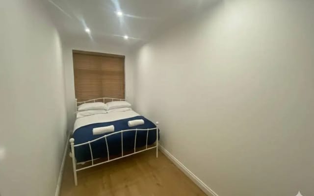 Blue Serenity Boutique Apartment