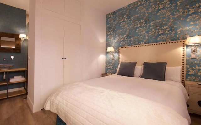 HOMEABOUT GOYA Apartment I