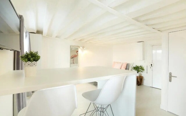 Studio Bonne Nouvelle
