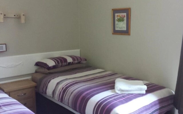 Brook Hotel