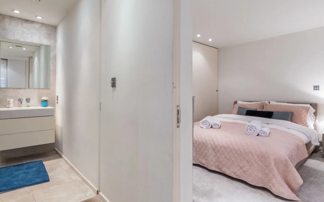 onefinestay - Marylebone private homes II