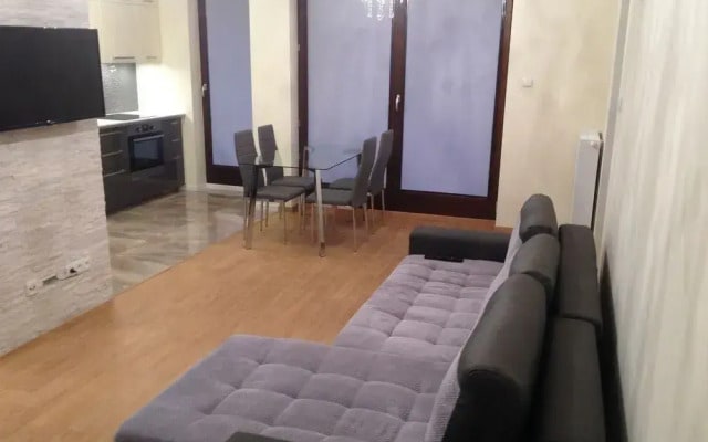 Siedmiogrodzka Residence Inter Apartments