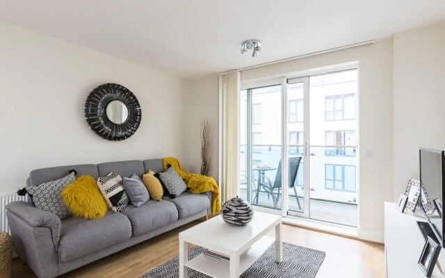 Gooch Apartments Hammersmith London