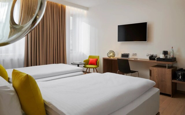 Hotel Passage