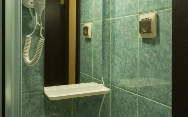 Жилые помещения Nicehostel