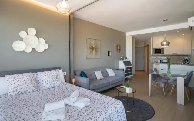 Suite La Colina