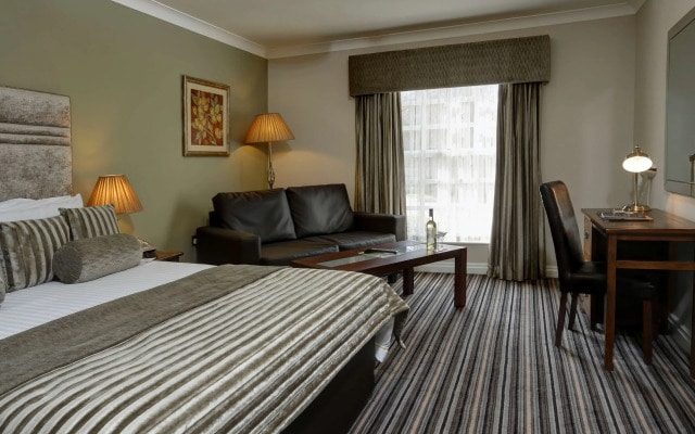 West Retford Hotel, BW Signature Collection