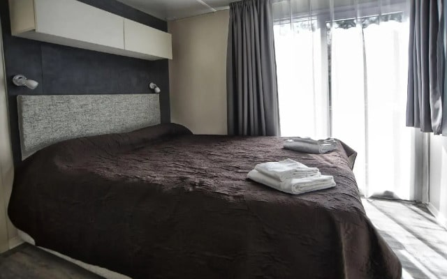 Flaminio Village Bungalow Park - Campground