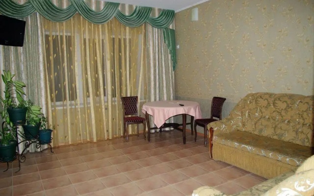 Старый город
