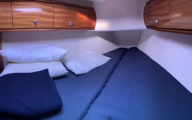 Sailing Experience