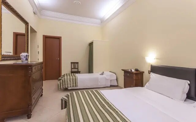 Hotel Regina Giovanna
