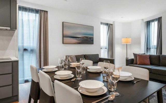 CitySuites Two Aparthotel