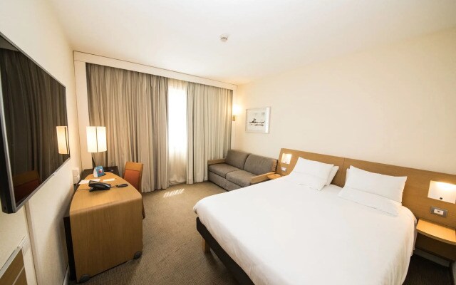 Novotel Roma Est