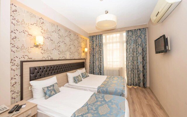 Tugra Hotel