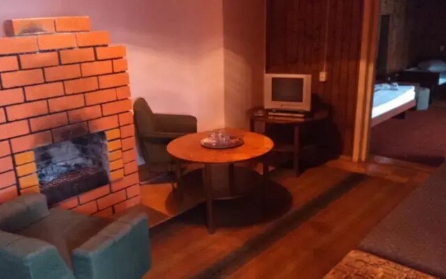 Vana Tall Guesthouse