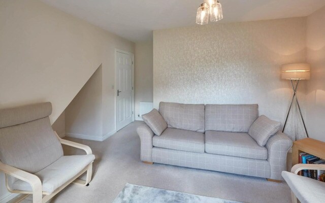 Host Stay 57 Woodland View