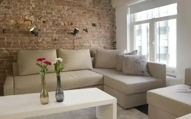 Dam Square House