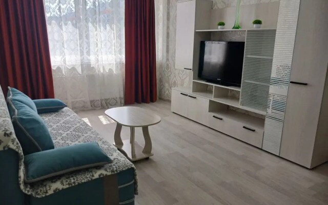Aday Apartments на Энгельса, 158к2