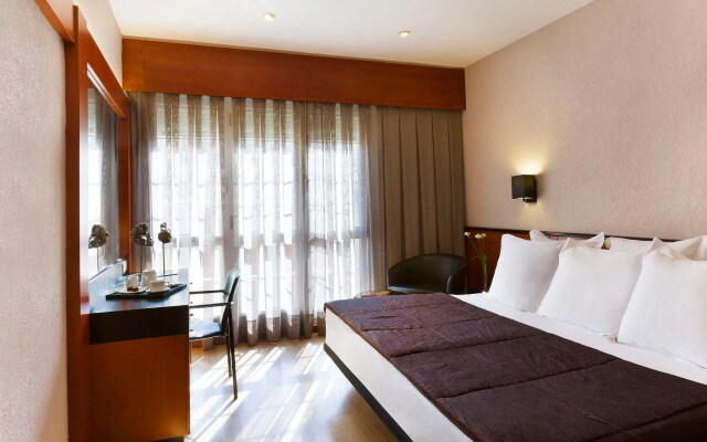 Hotel Derby Barcelona