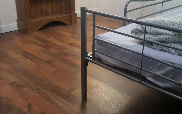 Anfield Road Euro Hostel