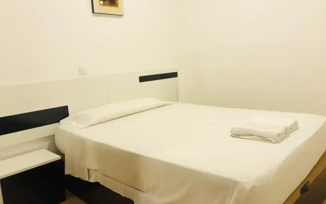 Apartamentos Goodnight