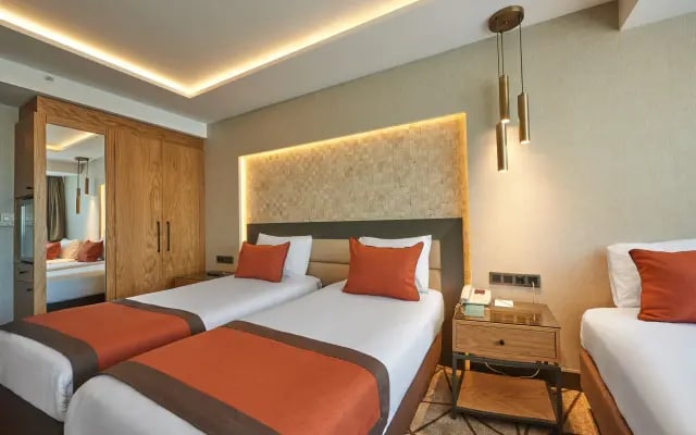 Grand Hotel Gulsoy