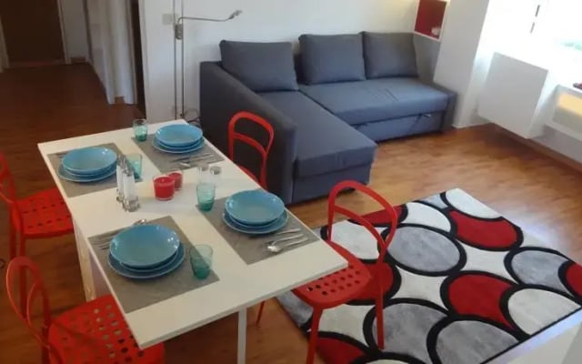 Attico Roma