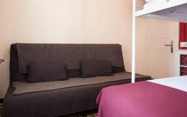 Eixample - Sagrada Familia Aparments