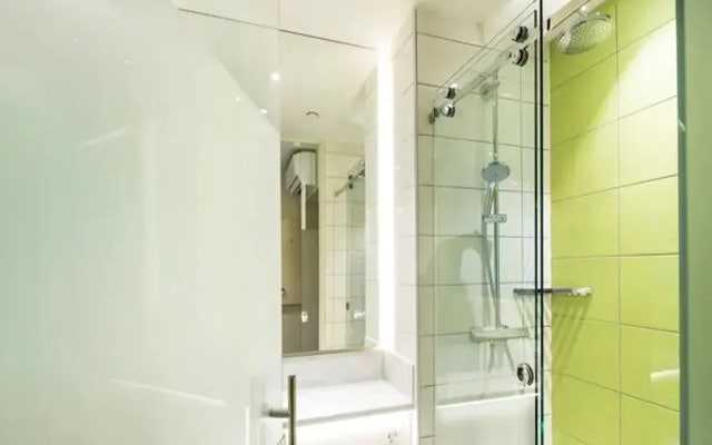 Hub By Premier Inn London Marylebone